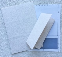   Parchment Warm Grey, 50 .